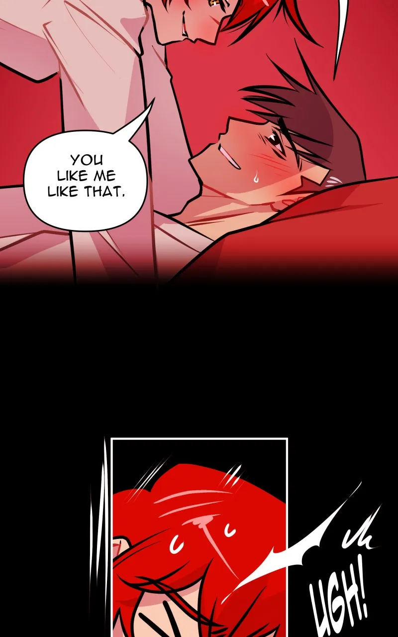 Blood-Ink Chapter 148 page 19 - 
