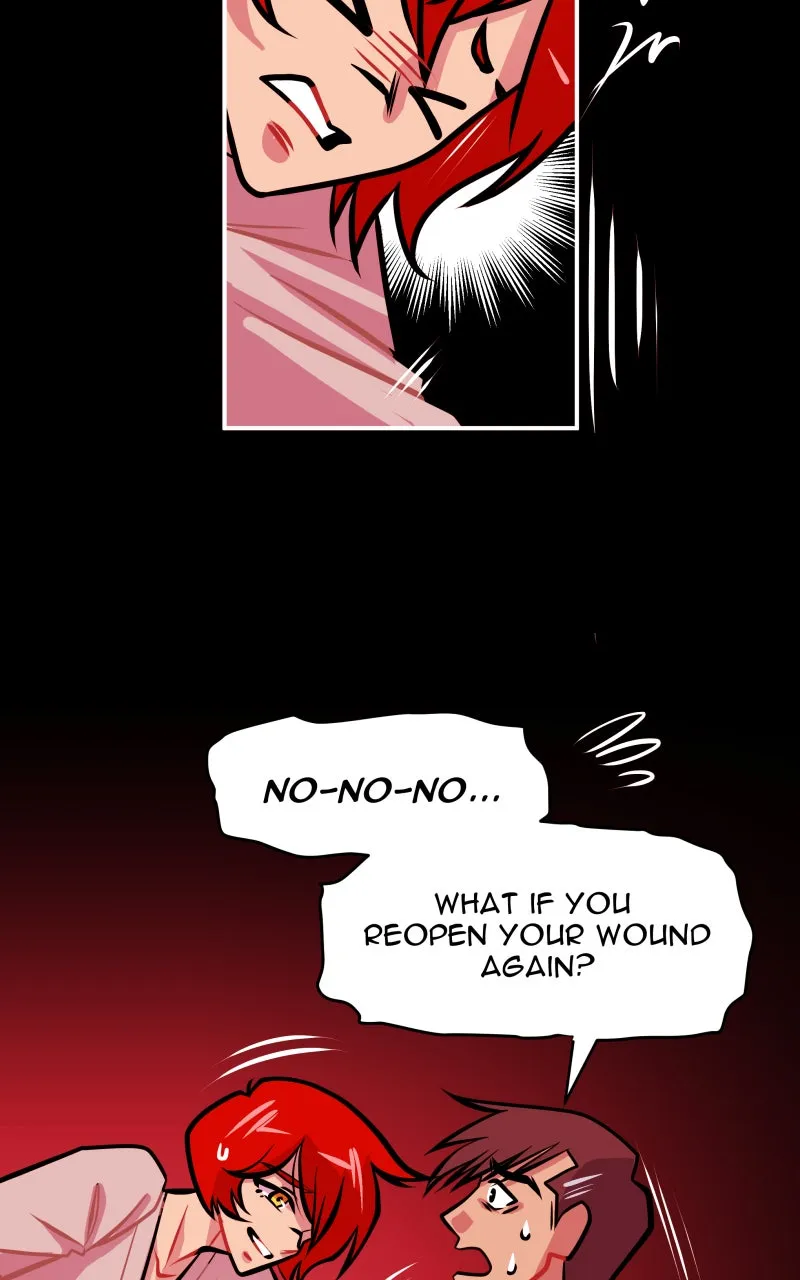 Blood-Ink Chapter 148 page 20 - 