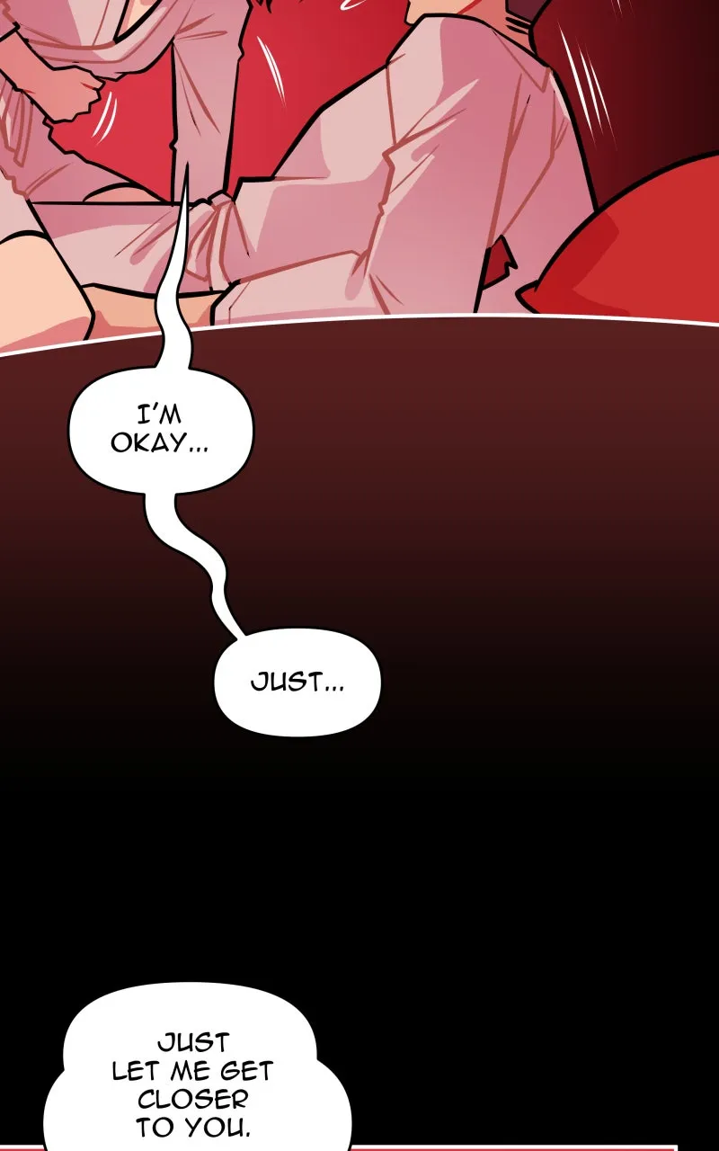 Blood-Ink Chapter 148 page 21 - 
