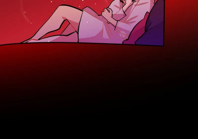 Blood-Ink Chapter 148 page 24 - 