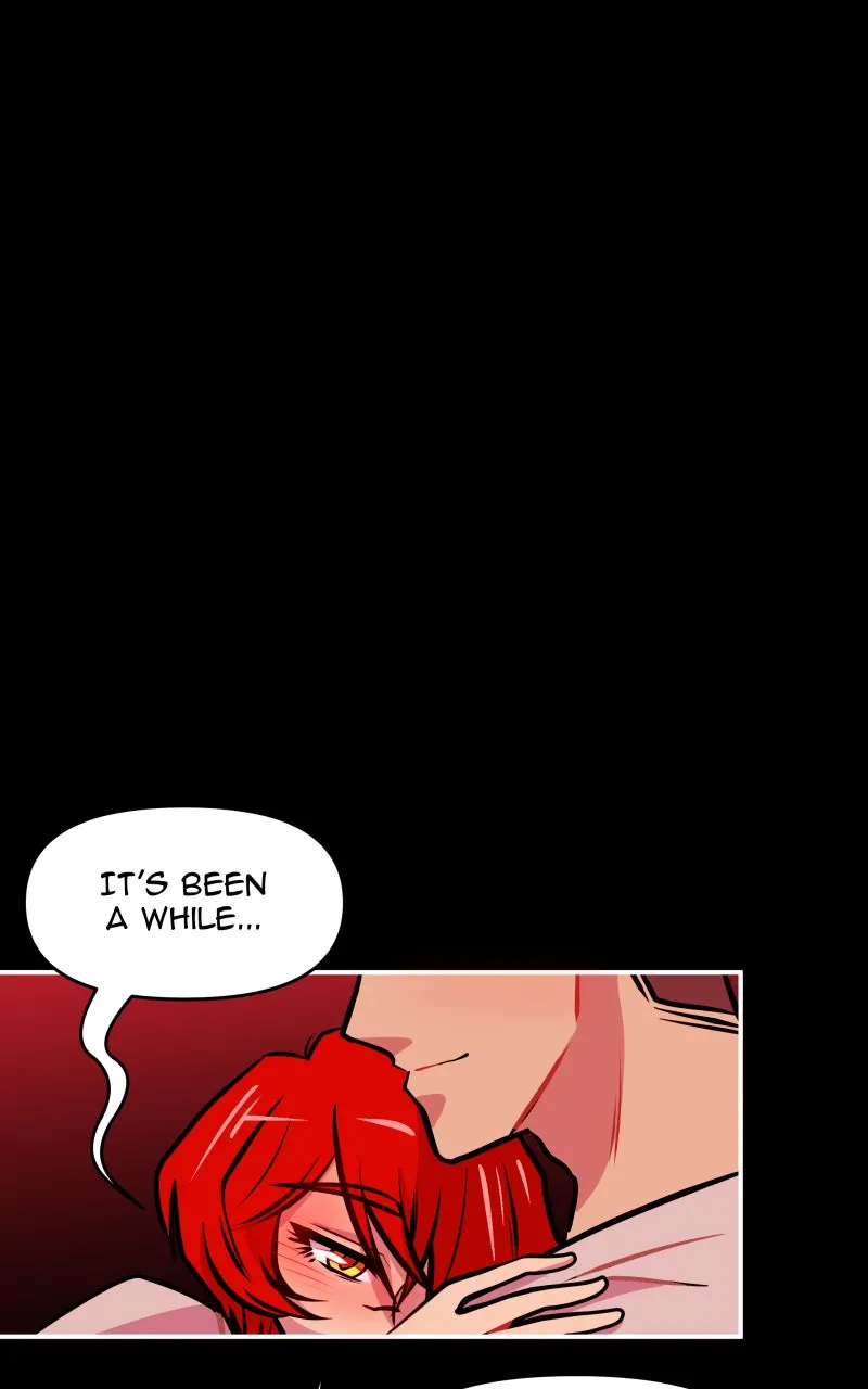 Blood-Ink Chapter 148 page 25 - 