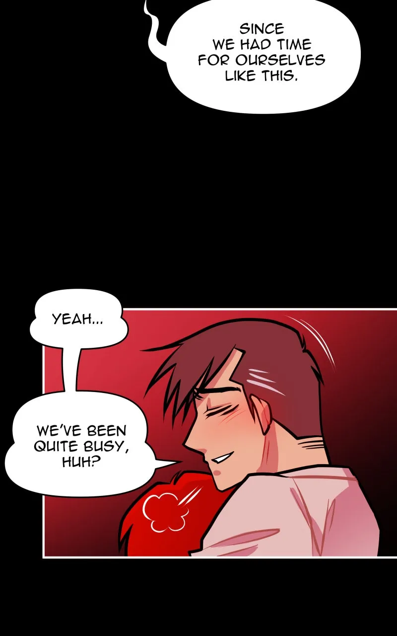 Blood-Ink Chapter 148 page 26 - 