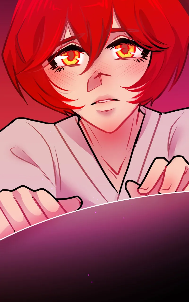Blood-Ink Chapter 148 page 29 - 