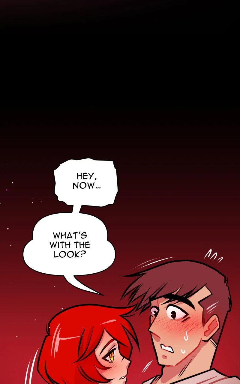 Blood-Ink Chapter 148 page 30 - 