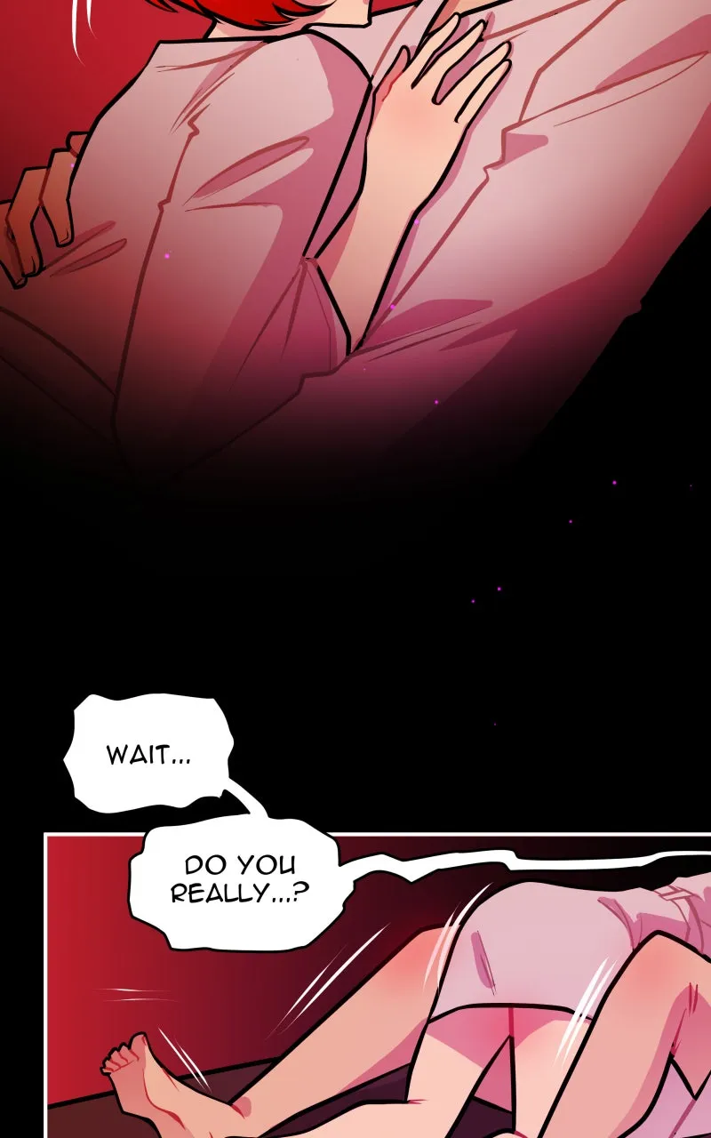 Blood-Ink Chapter 148 page 31 - 