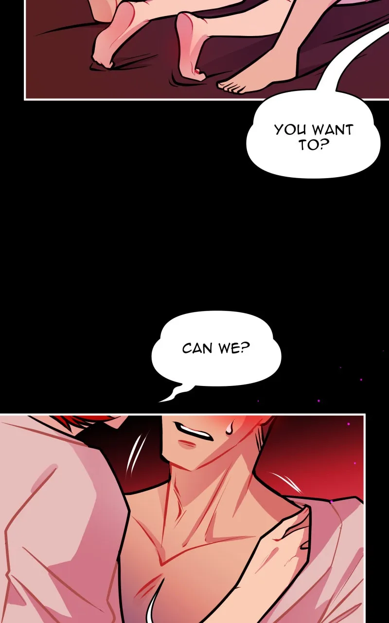 Blood-Ink Chapter 148 page 32 - 