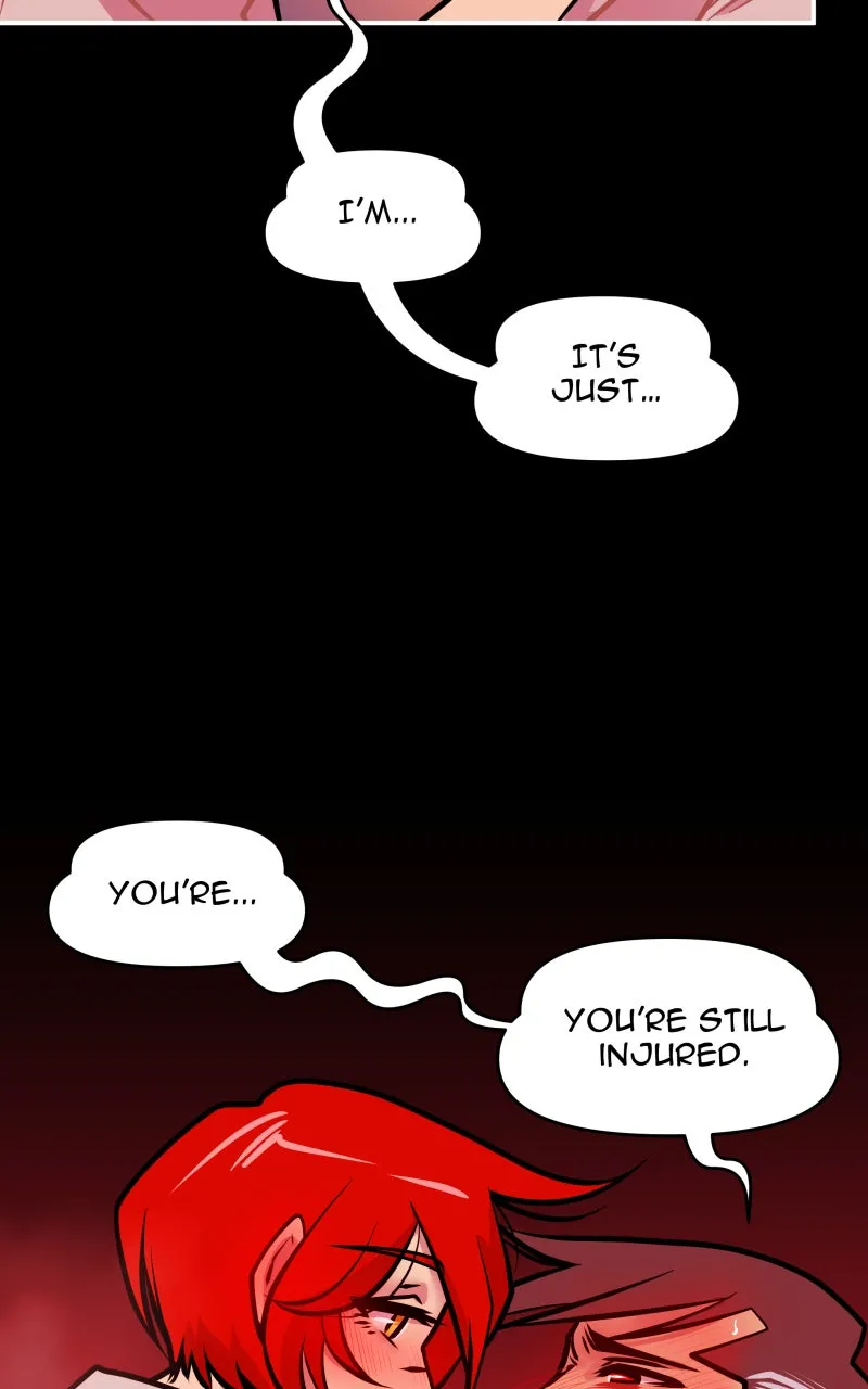 Blood-Ink Chapter 148 page 33 - 