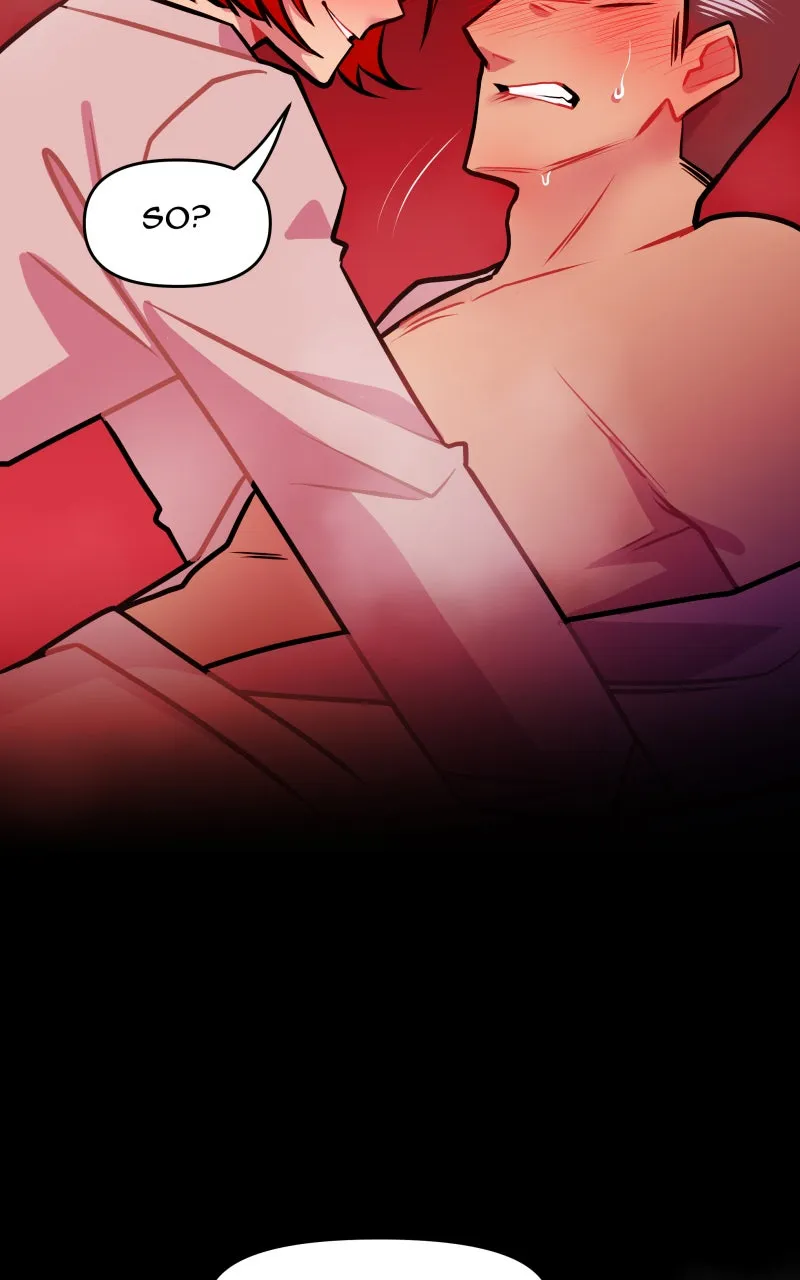 Blood-Ink Chapter 148 page 34 - 