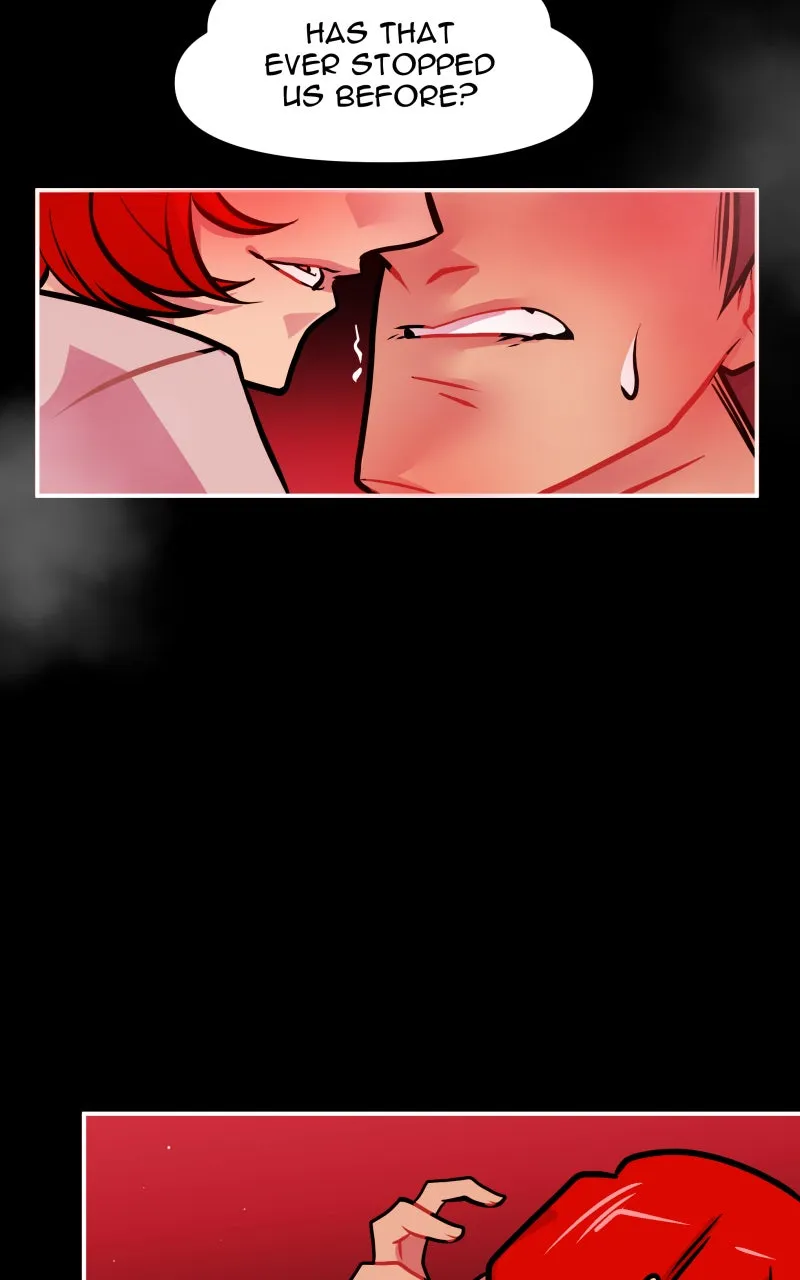 Blood-Ink Chapter 148 page 35 - 