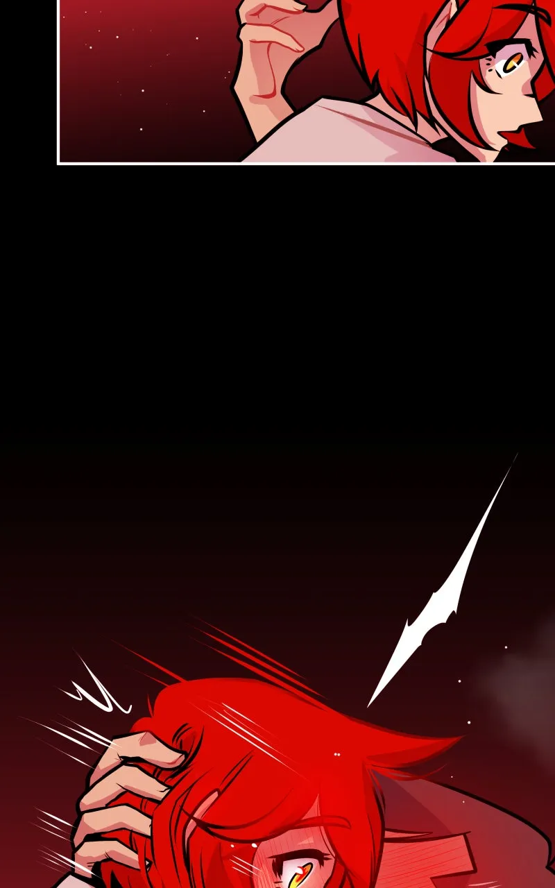 Blood-Ink Chapter 148 page 36 - 