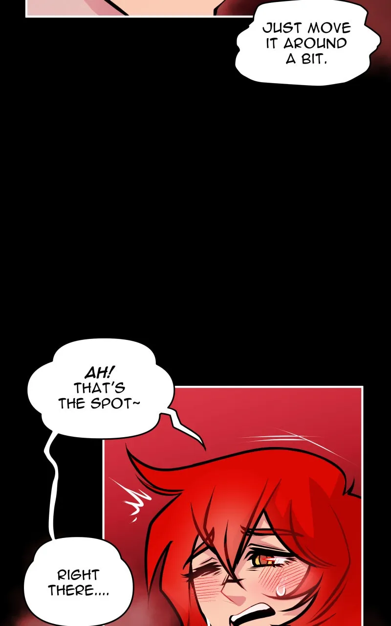 Blood-Ink Chapter 148 page 5 - 