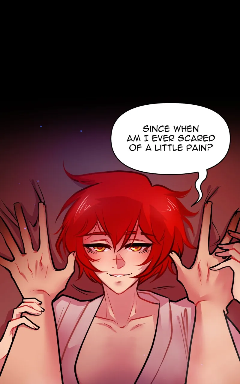 Blood-Ink Chapter 148 page 44 - 