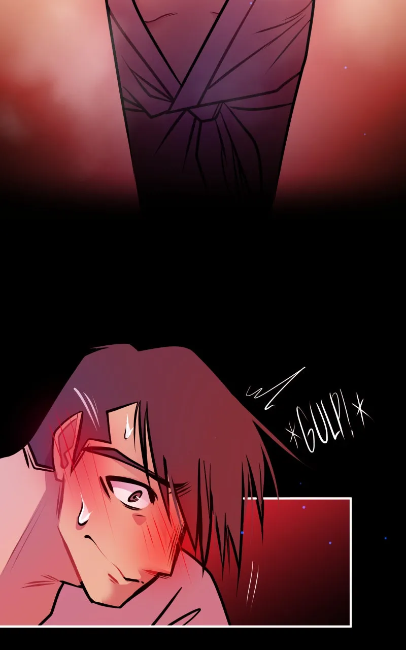 Blood-Ink Chapter 148 page 45 - 