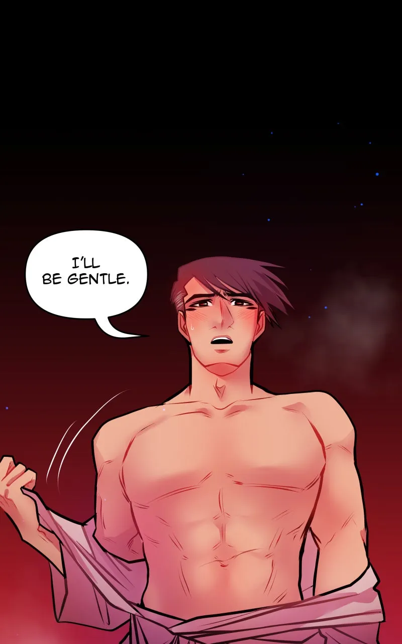 Blood-Ink Chapter 148 page 48 - 