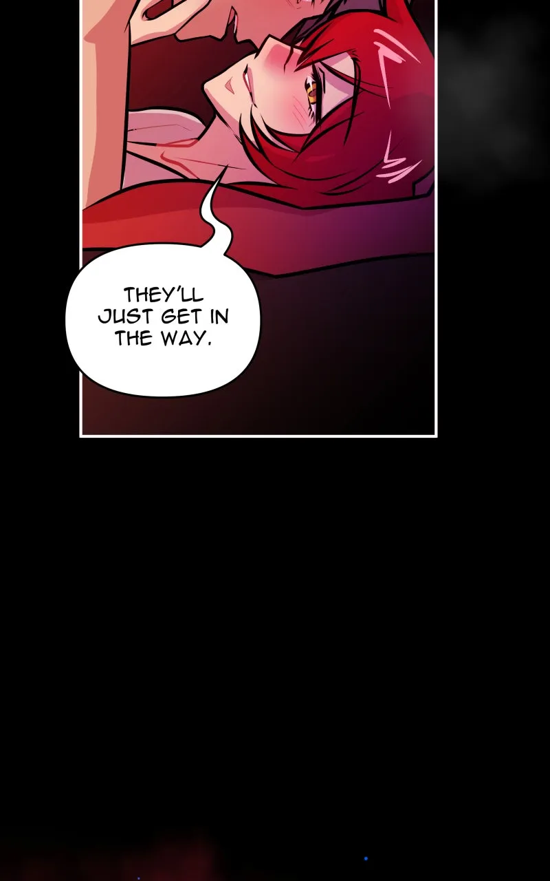 Blood-Ink Chapter 148 page 50 - 