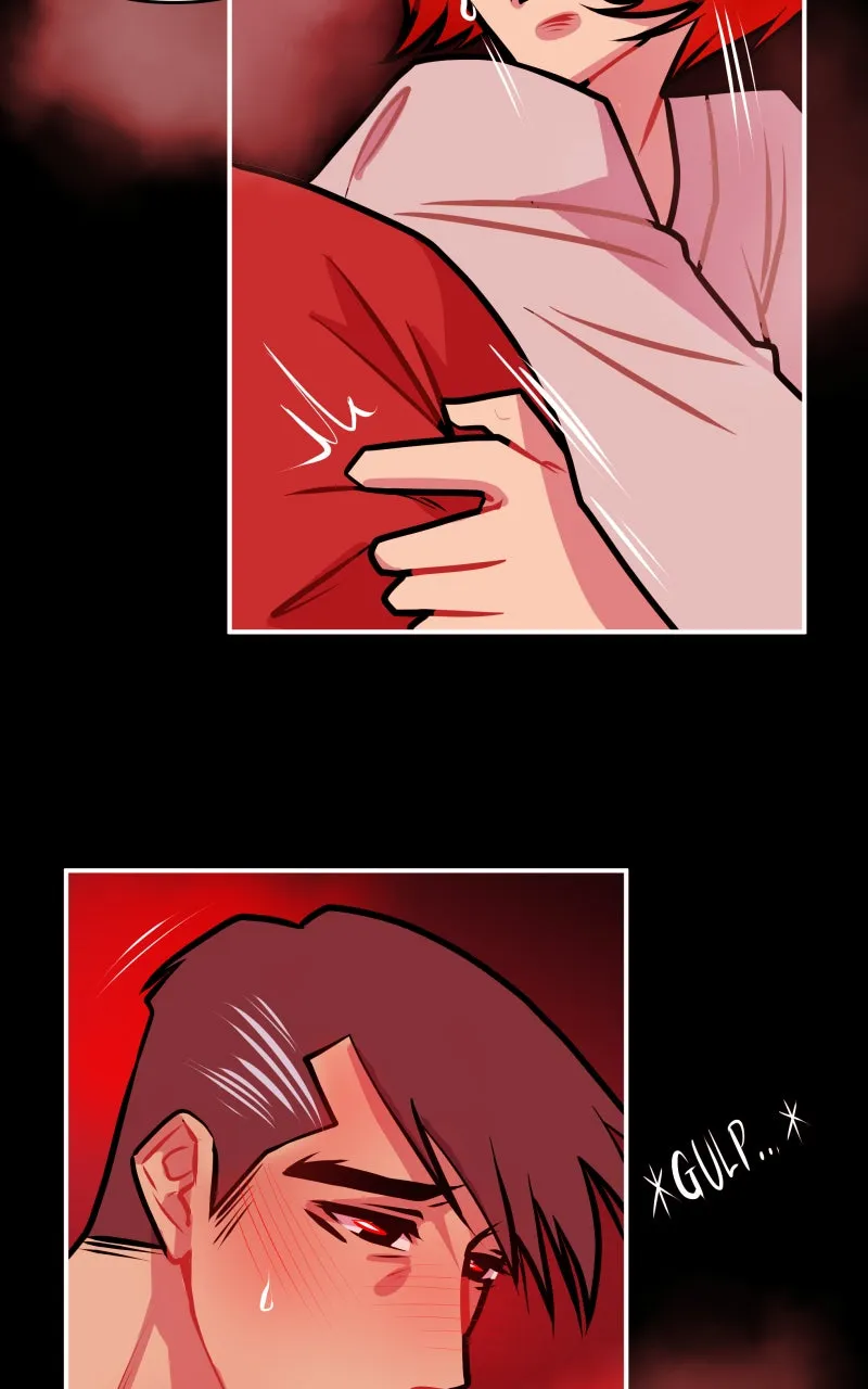 Blood-Ink Chapter 148 page 6 - 
