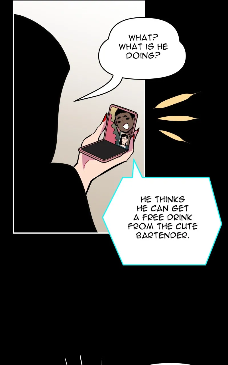Blood-Ink Chapter 148 page 57 - 