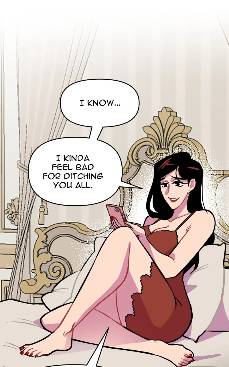 Blood-Ink Chapter 148 page 60 - 