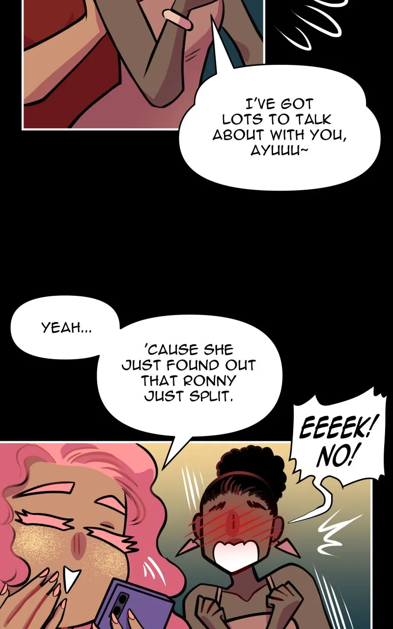 Blood-Ink Chapter 148 page 62 - 