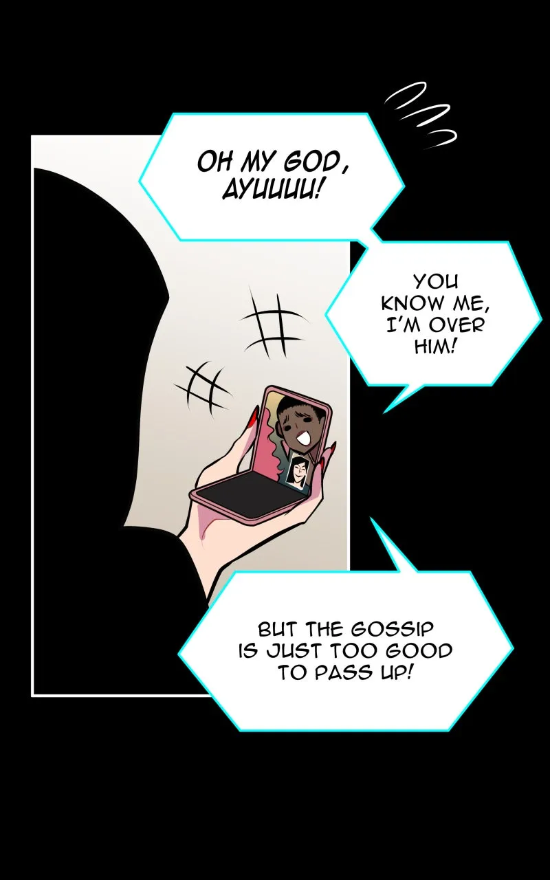 Blood-Ink Chapter 148 page 64 - 
