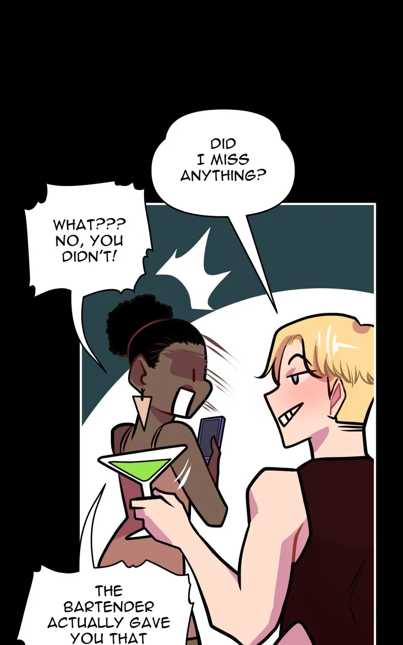 Blood-Ink Chapter 148 page 65 - 