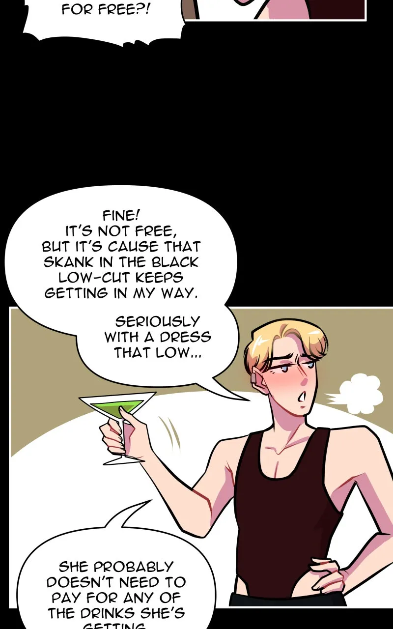 Blood-Ink Chapter 148 page 66 - 