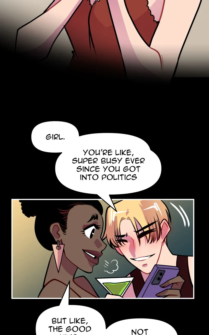 Blood-Ink Chapter 148 page 69 - 