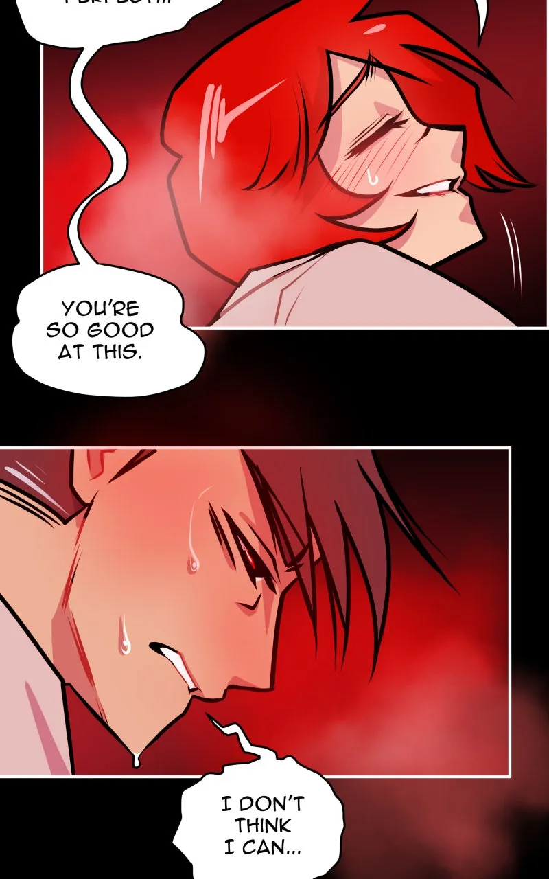 Blood-Ink Chapter 148 page 8 - 