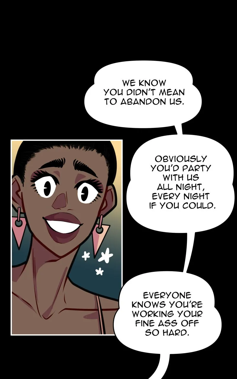 Blood-Ink Chapter 148 page 71 - 