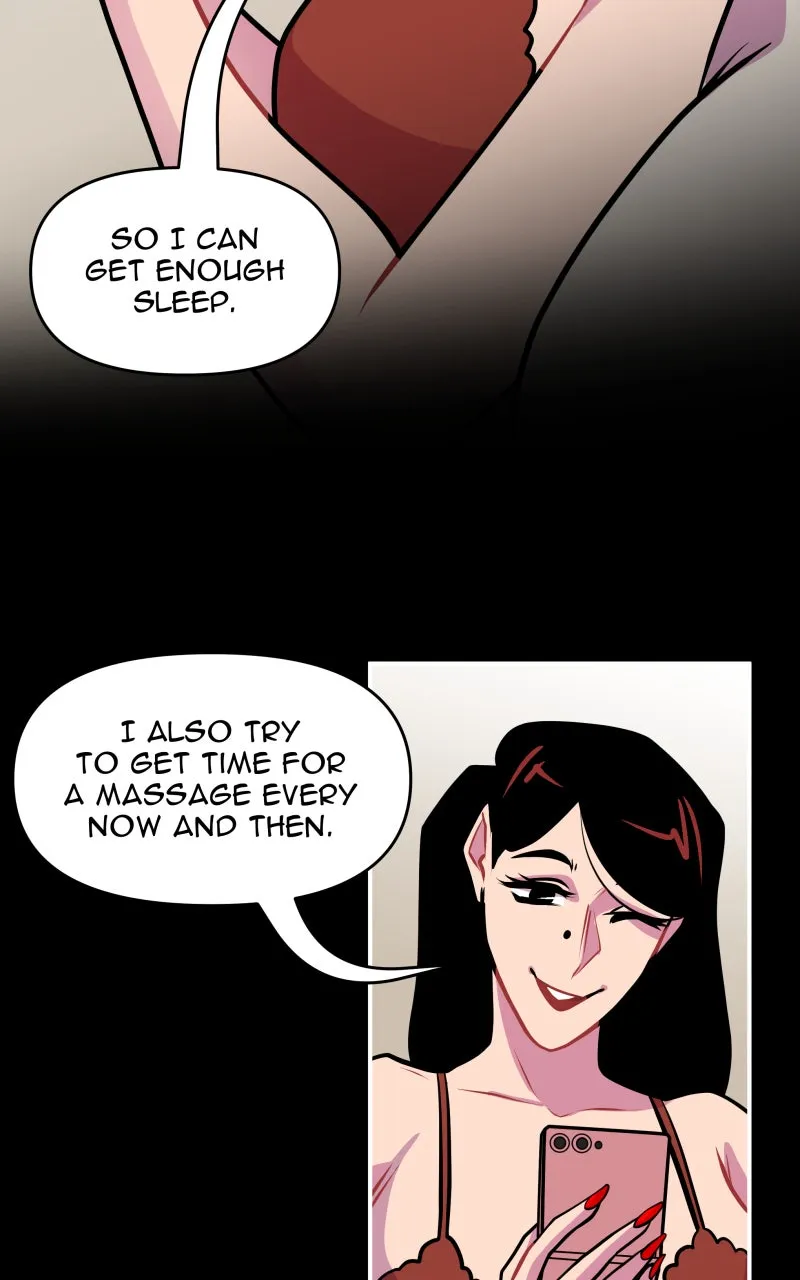 Blood-Ink Chapter 148 page 73 - 