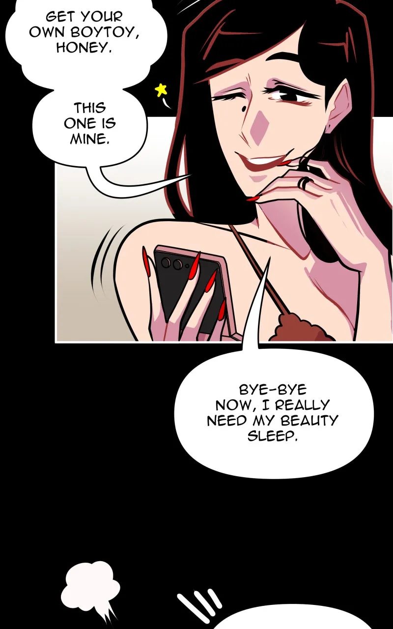 Blood-Ink Chapter 148 page 78 - 