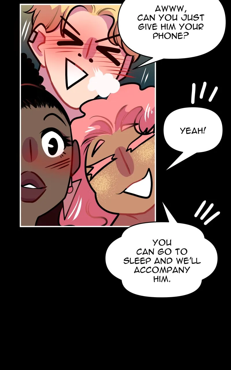 Blood-Ink Chapter 148 page 79 - 