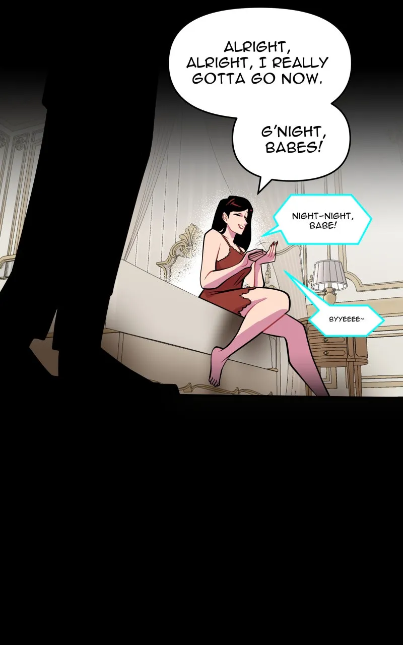 Blood-Ink Chapter 148 page 80 - 