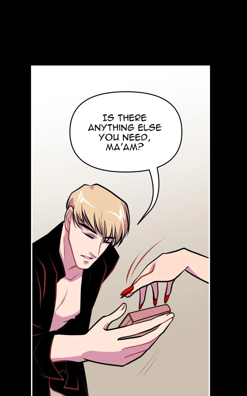 Blood-Ink Chapter 148 page 81 - 