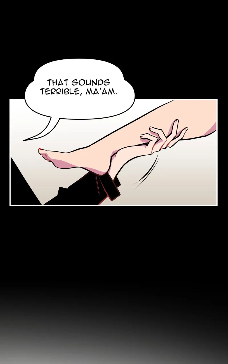 Blood-Ink Chapter 148 page 85 - 