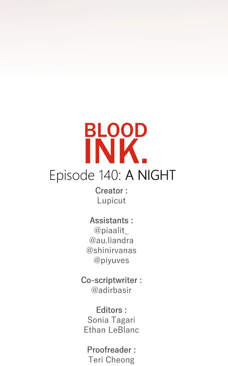 Blood-Ink Chapter 148 page 89 - 
