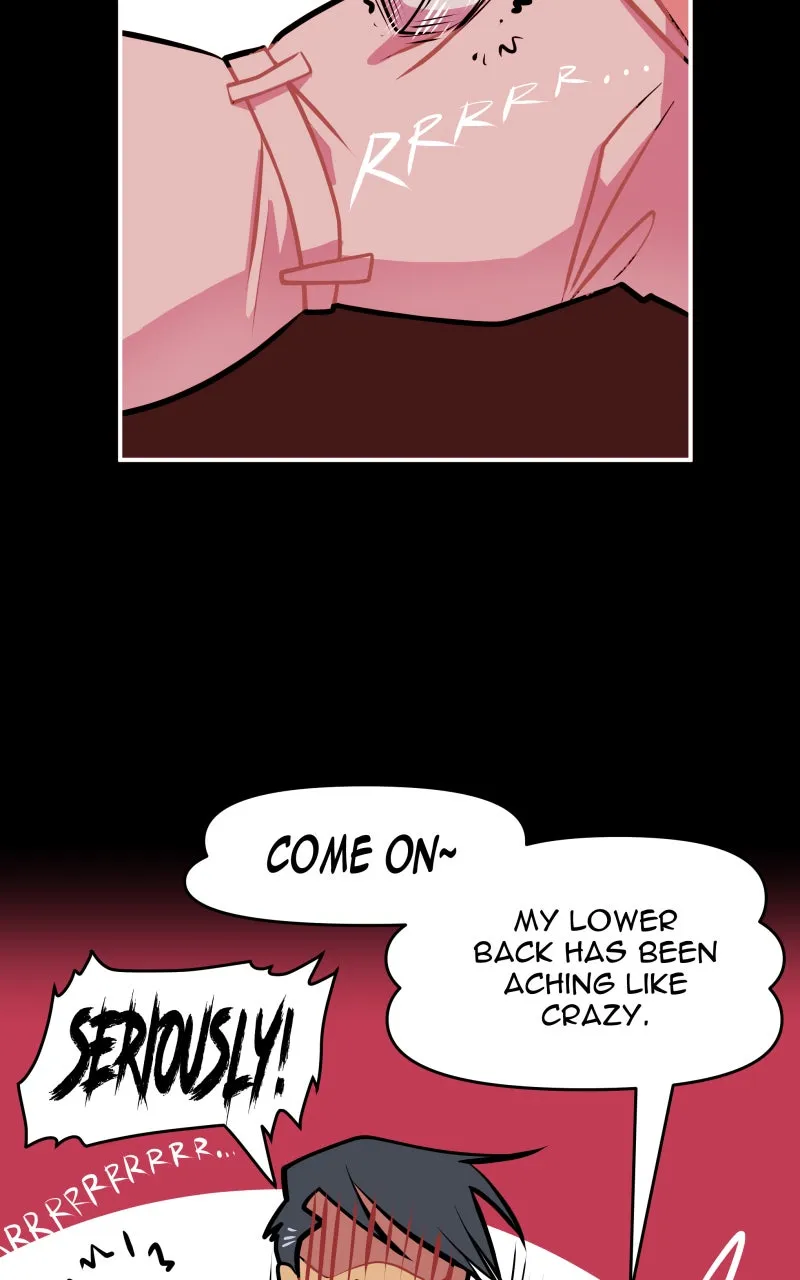 Blood-Ink Chapter 148 page 10 - 