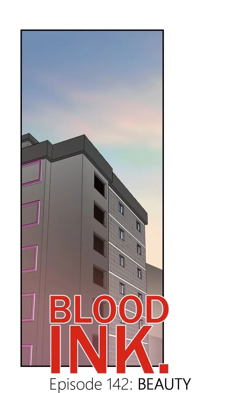 Blood-Ink Chapter 149 page 1 - 
