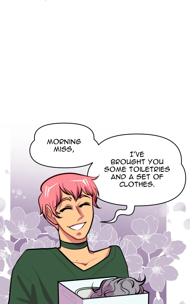 Blood-Ink Chapter 149 page 2 - 