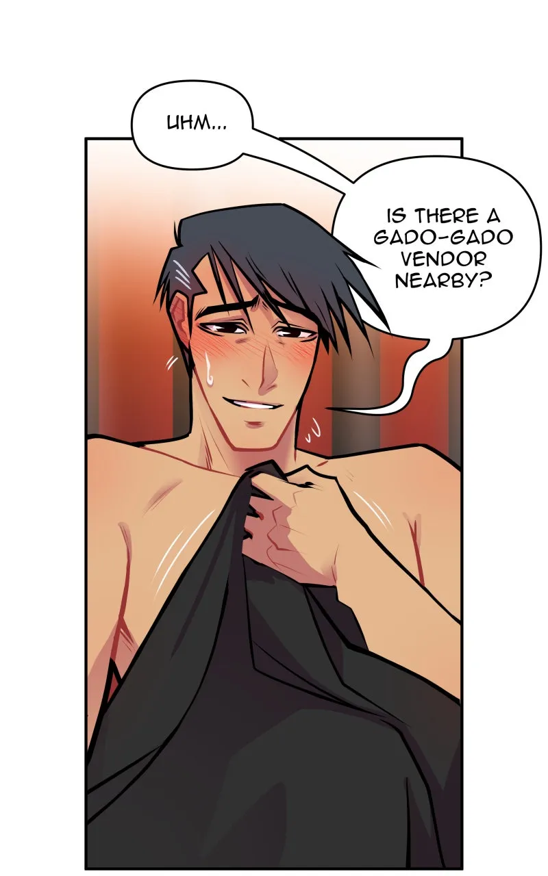 Blood-Ink Chapter 149 page 11 - 
