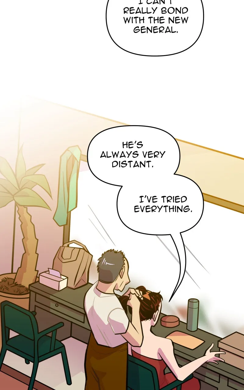 Blood-Ink Chapter 149 page 18 - 