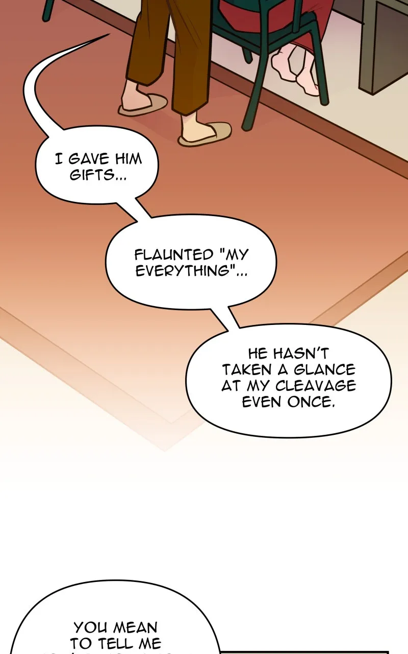 Blood-Ink Chapter 149 page 19 - 