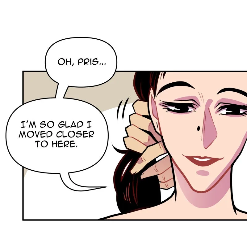 Blood-Ink Chapter 149 page 23 - 