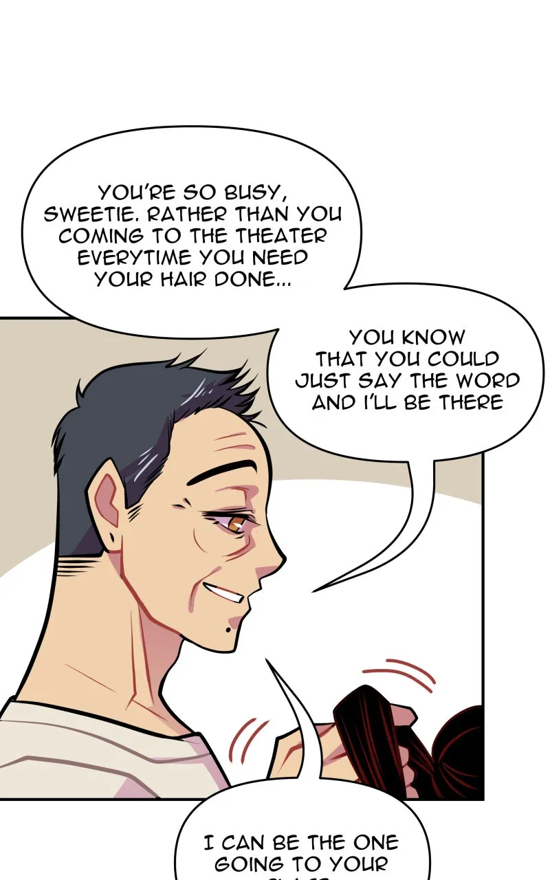 Blood-Ink Chapter 149 page 24 - 