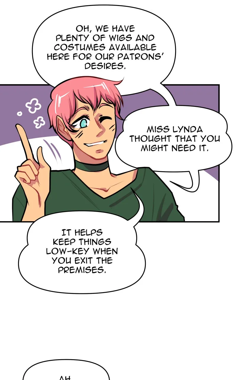 Blood-Ink Chapter 149 page 4 - 