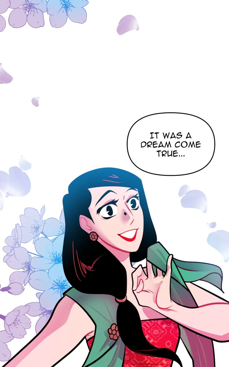 Blood-Ink Chapter 149 page 32 - 