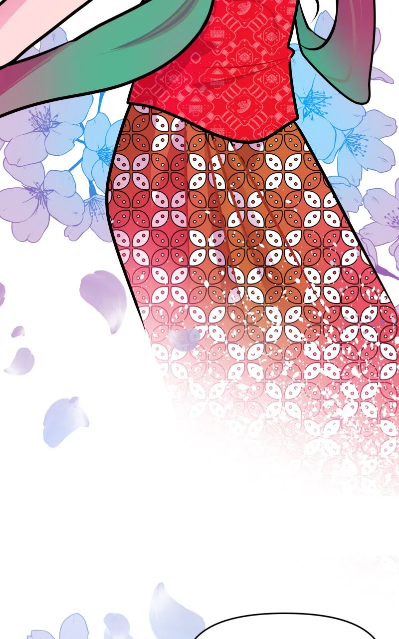 Blood-Ink Chapter 149 page 33 - 