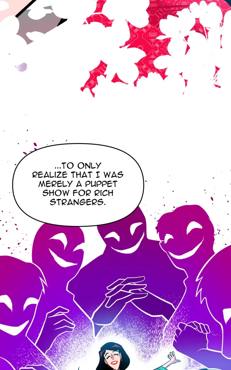 Blood-Ink Chapter 149 page 35 - 