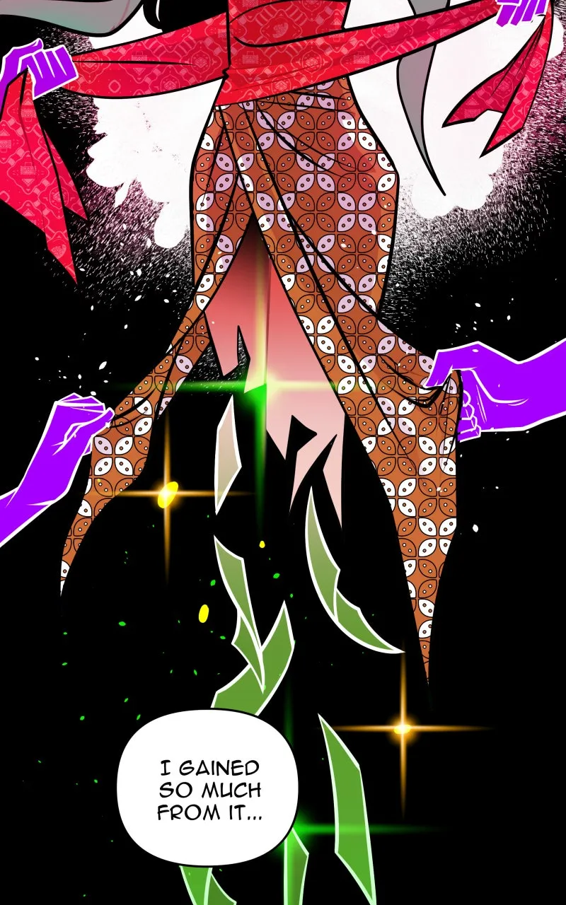 Blood-Ink Chapter 149 page 38 - 