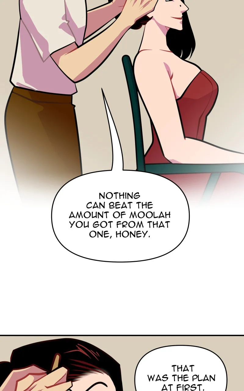 Blood-Ink Chapter 149 page 41 - 